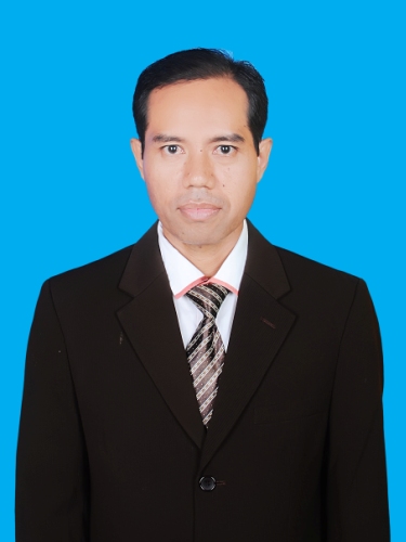 Yohanes Made Supadi, SE.,M.Si